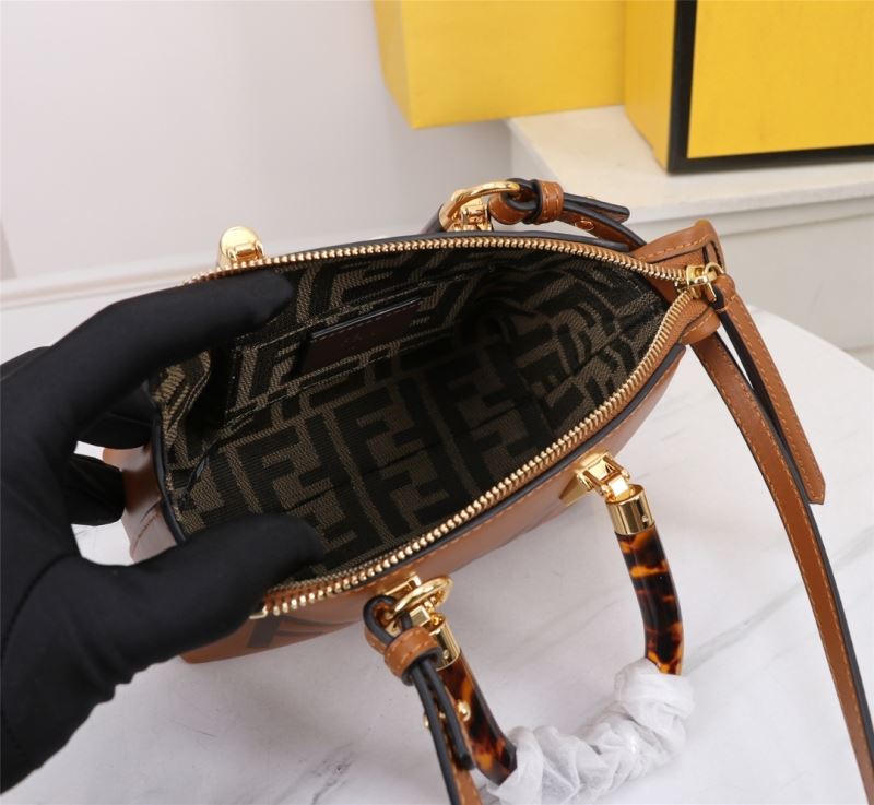 Fendi Top Handle Bags